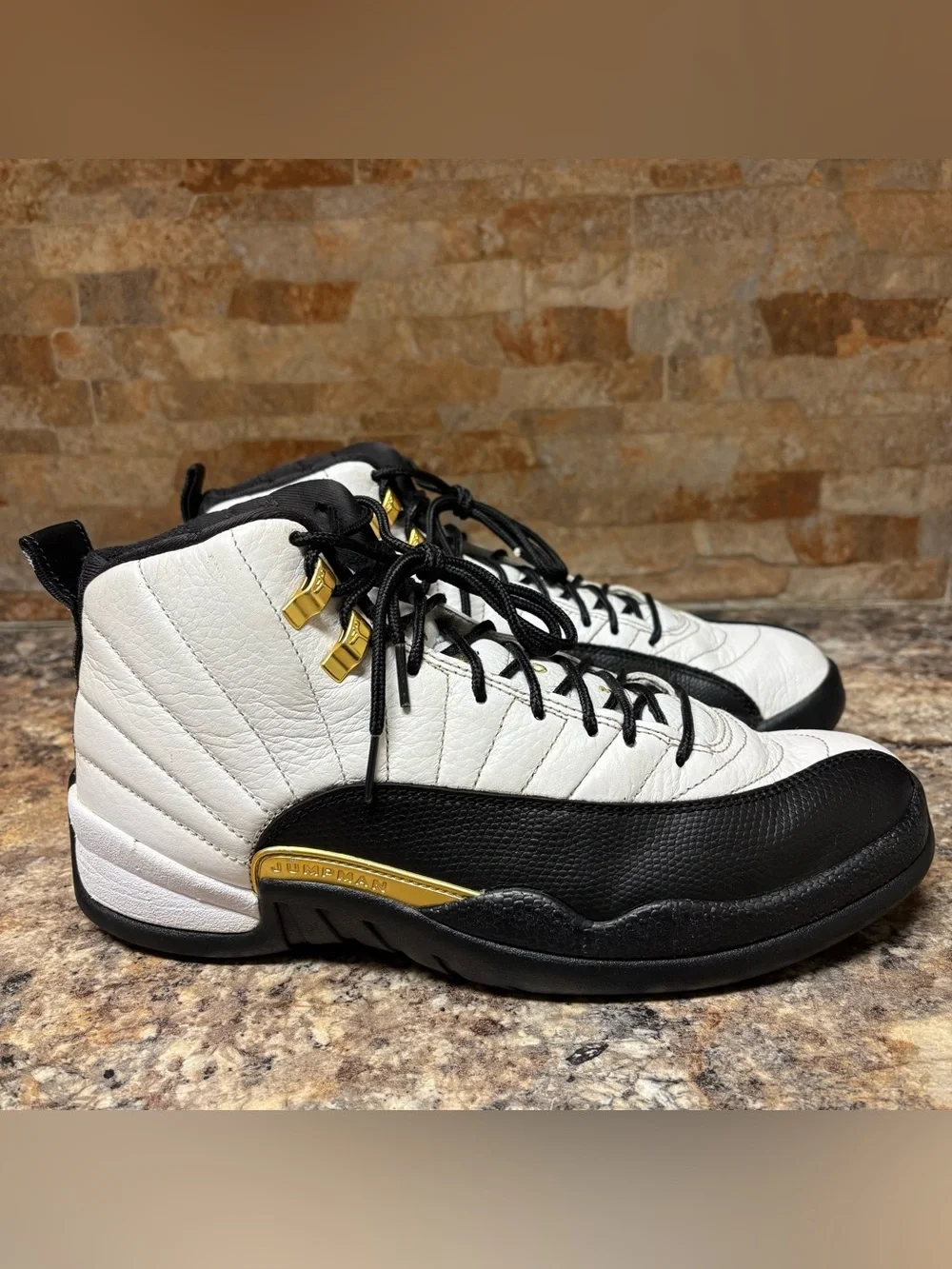 Jordan air 12